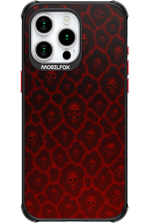 Skullpard 2.0 - Apple iPhone 15 Pro Max