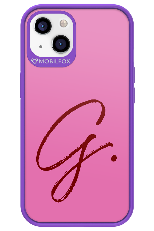 (Sorbet) G 2.0 - Apple iPhone 13