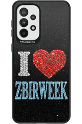 I LOVE ZBIRWEEK 2.0 - Samsung Galaxy A33