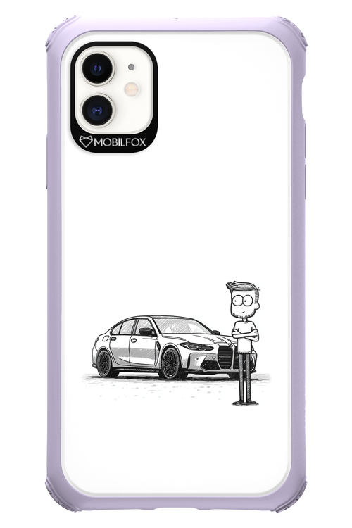 Stickman 2.0 - Apple iPhone 11