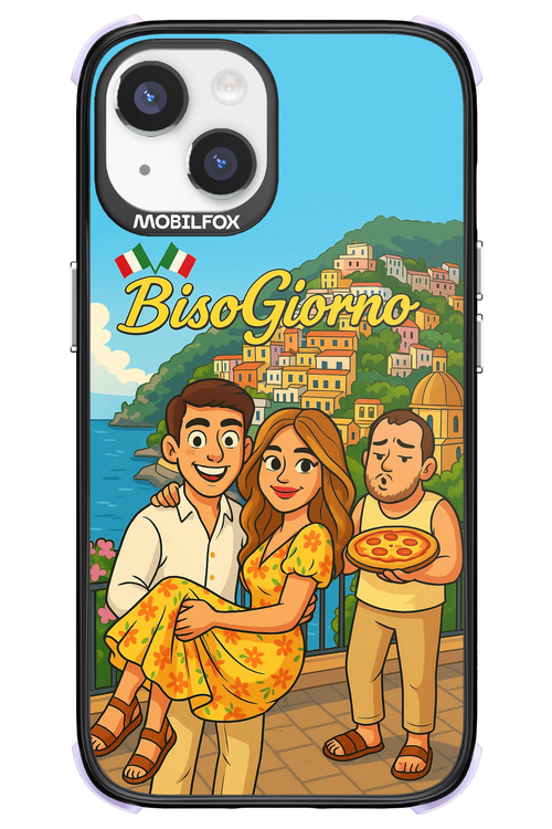 Biso Giorno - Apple iPhone 14