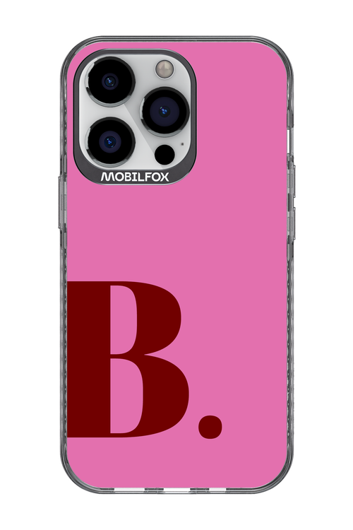 B (Sorbet) 2.0 - Apple iPhone 13 Pro