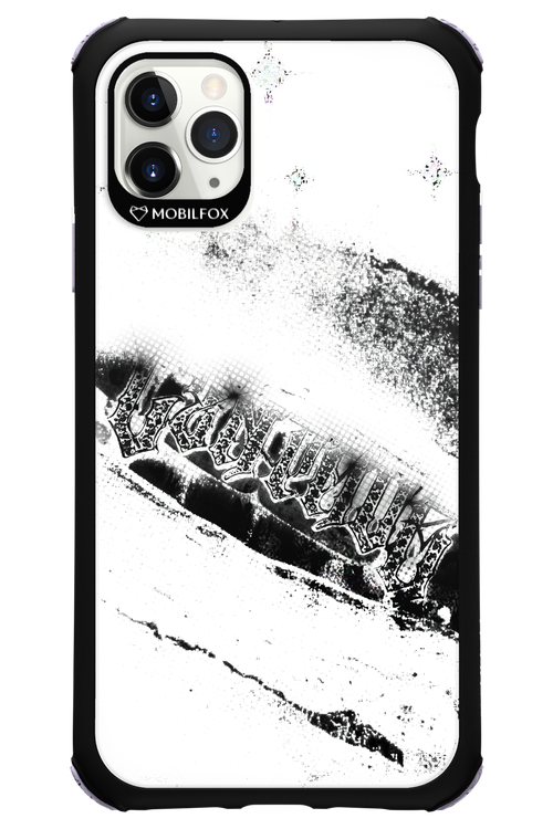Grillz White Centaur 2.0 - Apple iPhone 11 Pro Max