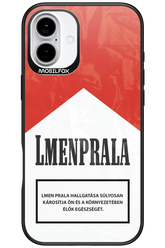 Lmenboro - Apple iPhone 16 Plus