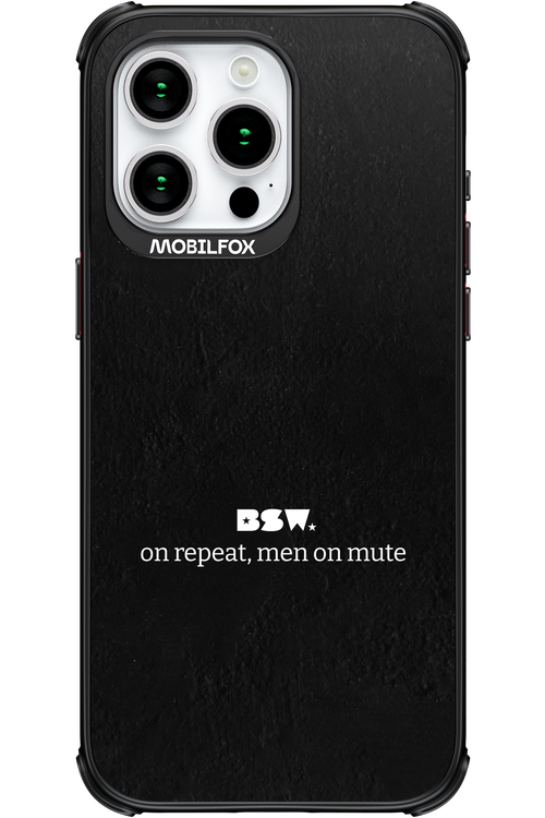 BSW FourSeasons 7 2.0 - Apple iPhone 15 Pro Max