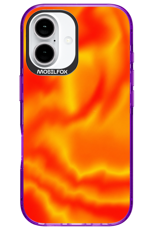 Beat the Heat 2.0 - Apple iPhone 16