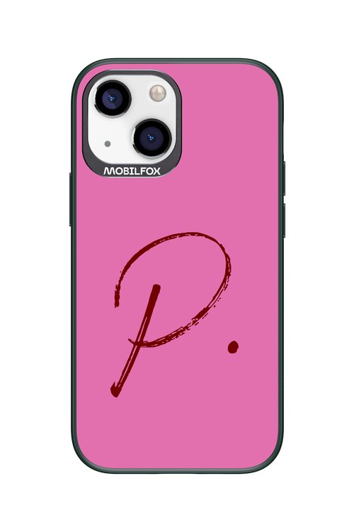 (Sorbet) P 2.0 - Apple iPhone 13 Mini
