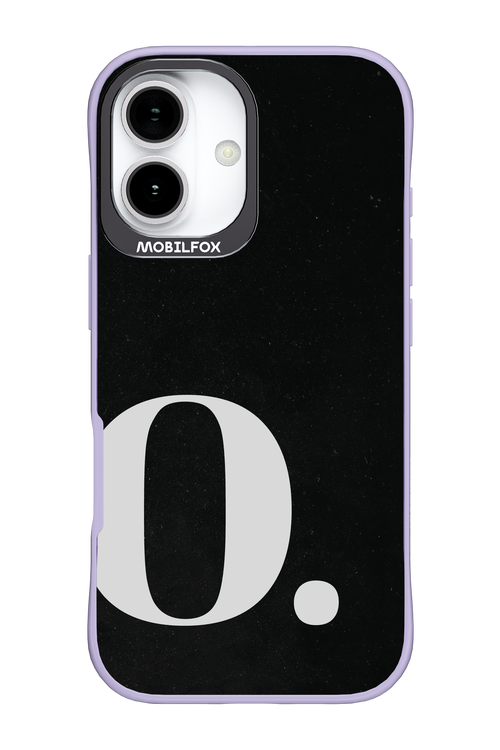 O (Off Space) 2.0 - Apple iPhone 17