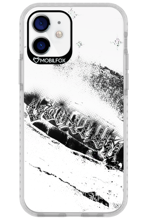Grillz White Centaur 2.0 - Apple iPhone 12