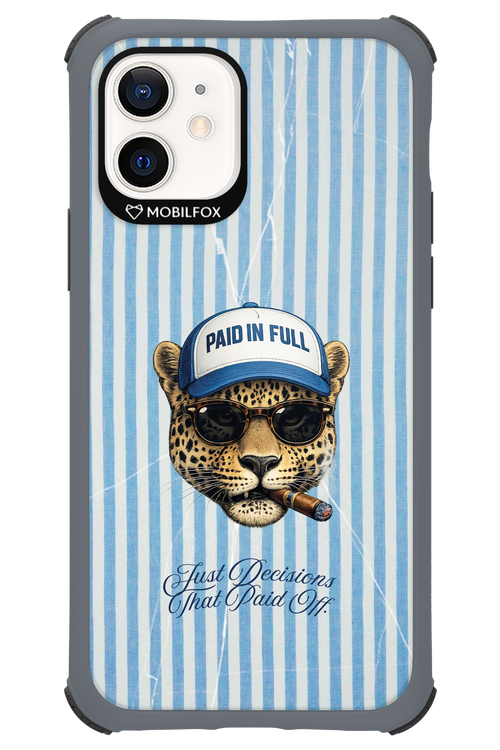 Paid in Full 2.0 - Apple iPhone 12