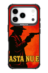 Sunset Duel - Apple iPhone 17 Pro