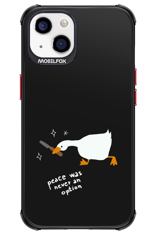 OPTION 2.0 - Apple iPhone 13