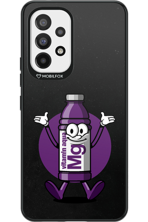 Vitamin Aqua Mg - Samsung Galaxy A53