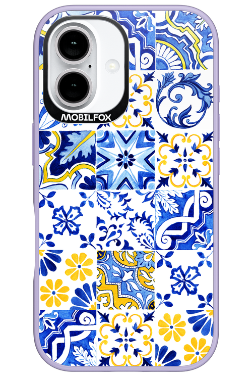Malaga 2.0 - Apple iPhone 16