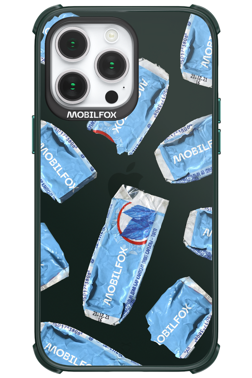 Mobilfox Gum 2.0 - Apple iPhone 14 Pro Max