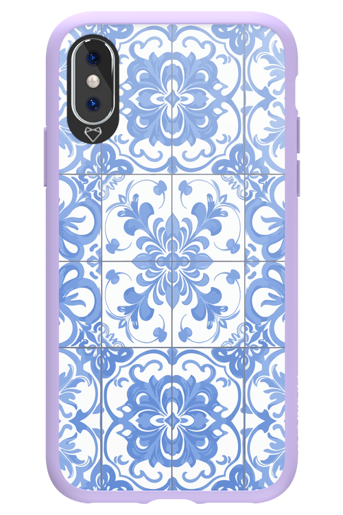 Amalfi Club 2.0 - Apple iPhone X