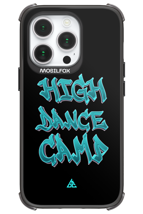 HDC 2 2.0 - Apple iPhone 14 Pro