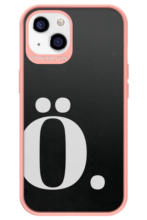 O II (Off Space) 2.0 - Apple iPhone 13