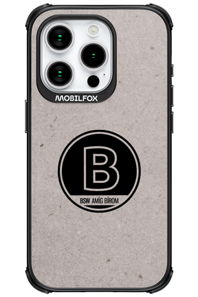 Alig bírom - Apple iPhone 15 Pro