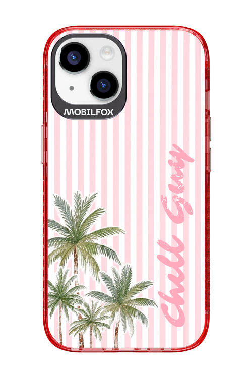 Chill Guy 2.0 - Apple iPhone 14
