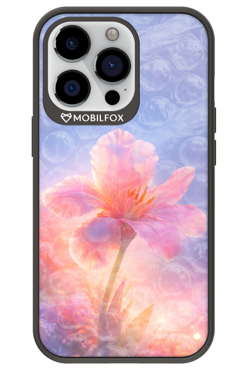 Bubble Flower 2.0 - Apple iPhone 13 Pro