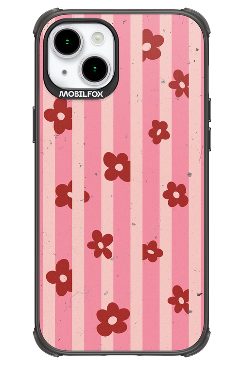 Flower Powerr 2.0 - Apple iPhone 15 Plus