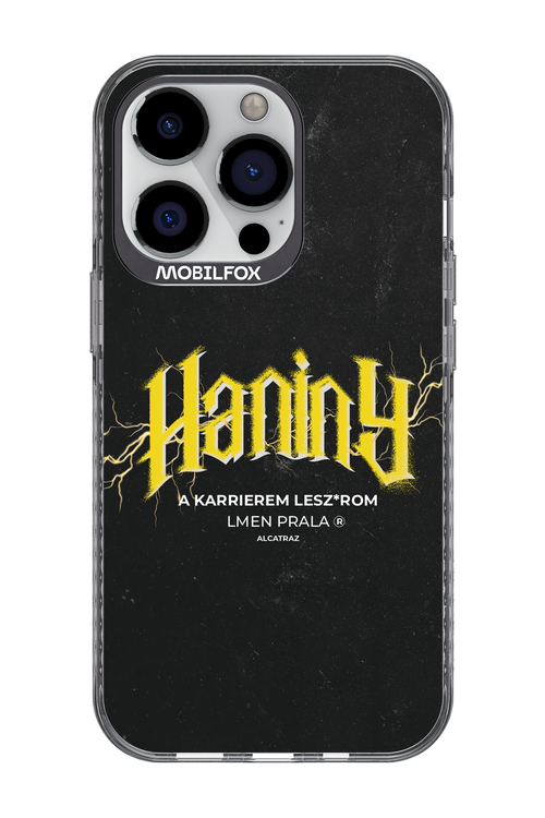 A KARRIEREM LESZ_ROM - Apple iPhone 13 Pro