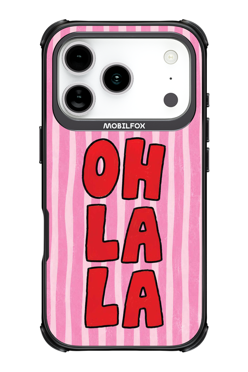 OHLALA 2.0 - Apple iPhone 17 Pro