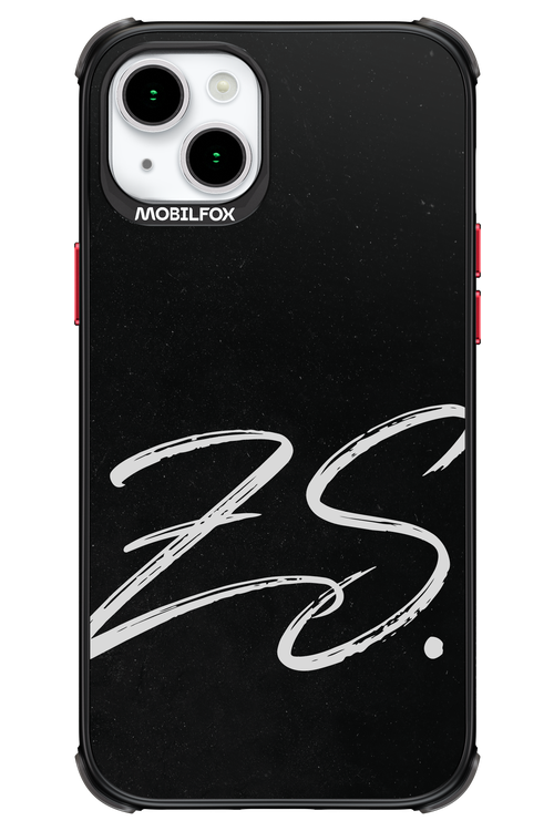 (Off Space) ZS 2.0 - Apple iPhone 15 Plus