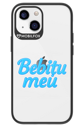 Meuu 2.0 - Apple iPhone 13 Mini