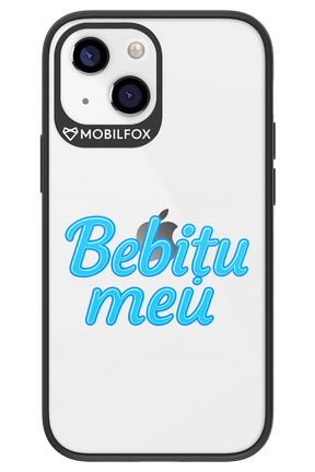 Meuu 2.0 - Apple iPhone 13 Mini