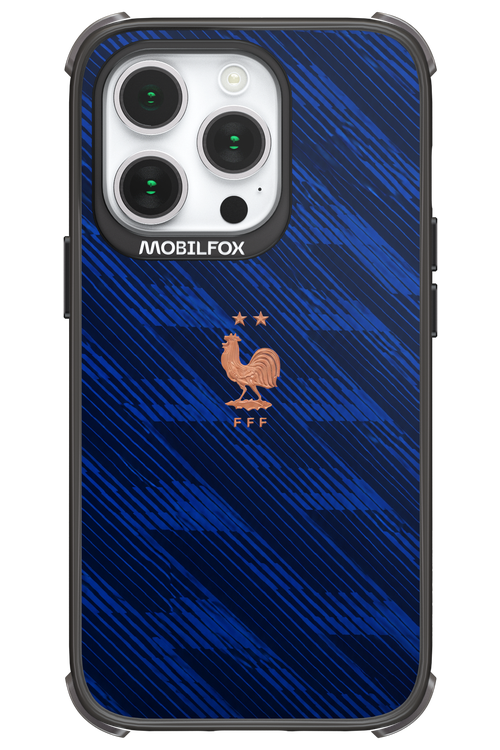 Franta 2.0 2.0 - Apple iPhone 14 Pro