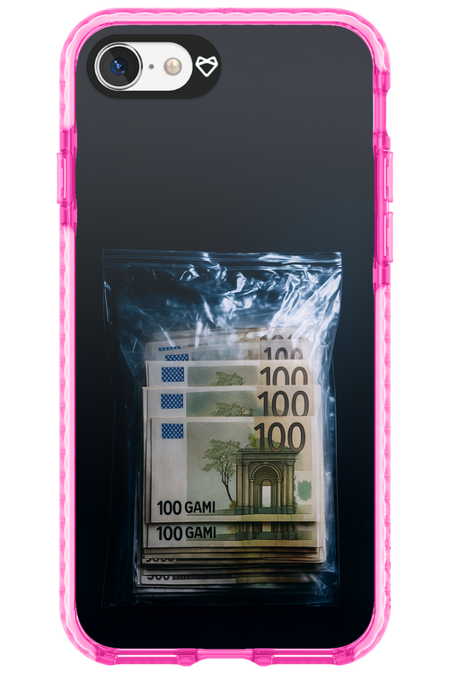 Moneybag - Apple iPhone 7