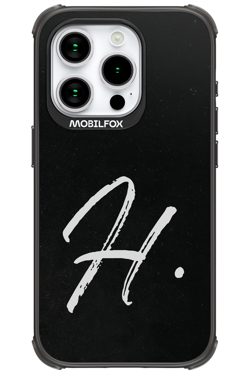 (Off Space) H 2.0 - Apple iPhone 15 Pro