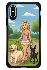 Weaf - Apple iPhone XS