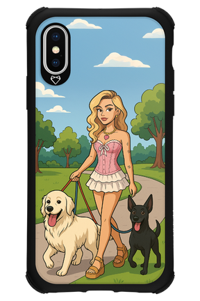 Weaf - Apple iPhone XS