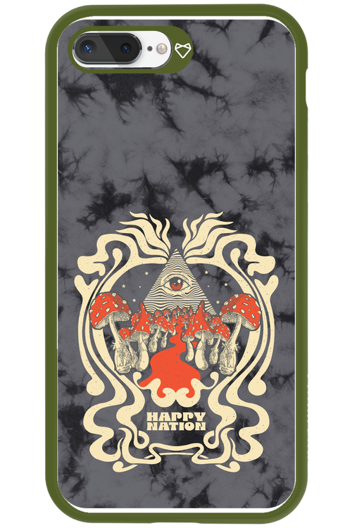 Happy Nation 2.0 - Apple iPhone 8 Plus