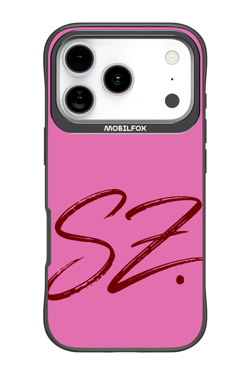 (Sorbet) SZ 2.0 - Apple iPhone 17 Pro