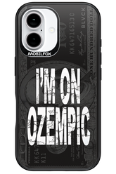 ozempic 2.0 - Apple iPhone 16