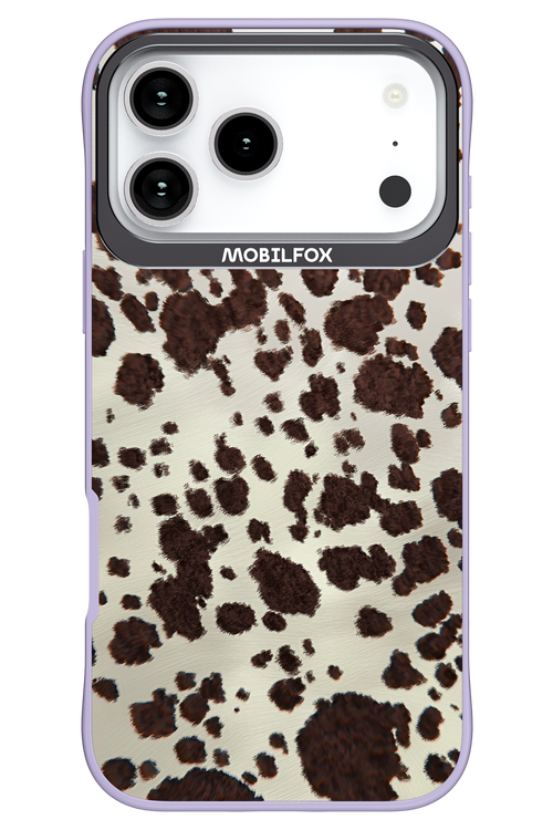 Appaloosa 2.0 - Apple iPhone 17 Pro Max
