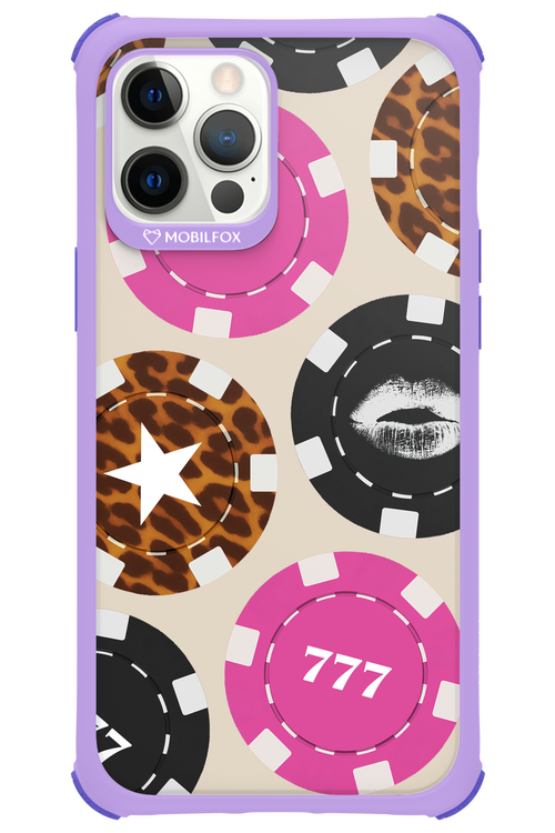 All In - Apple iPhone 12 Pro Max