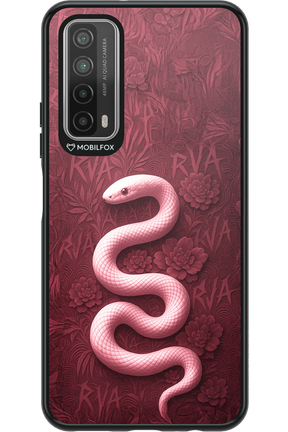 Rose Venom - Huawei P Smart 2021