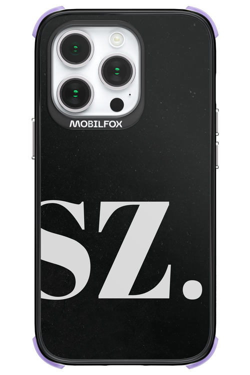 SZ (Off Space) 2.0 - Apple iPhone 14 Pro