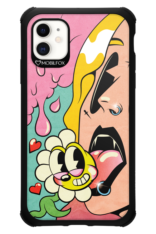Love Sick 2.0 - Apple iPhone 11