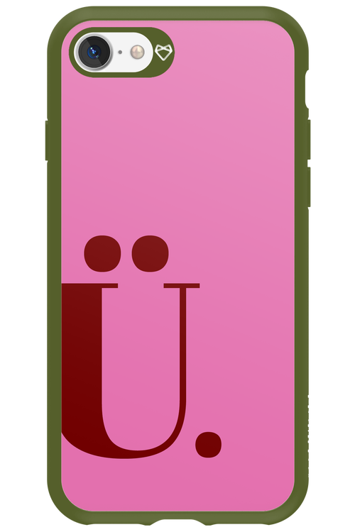 U II (Sorbet) 2.0 - Apple iPhone 7