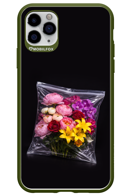 Love Bag 2.0 - Apple iPhone 11 Pro Max
