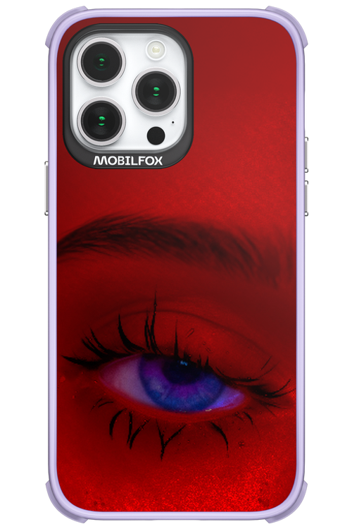 BLUE EYE 2.0 - Apple iPhone 14 Pro Max