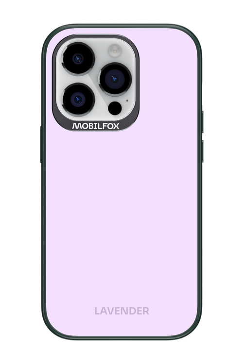 LAVENDER - FS2 2.0 - Apple iPhone 14 Pro