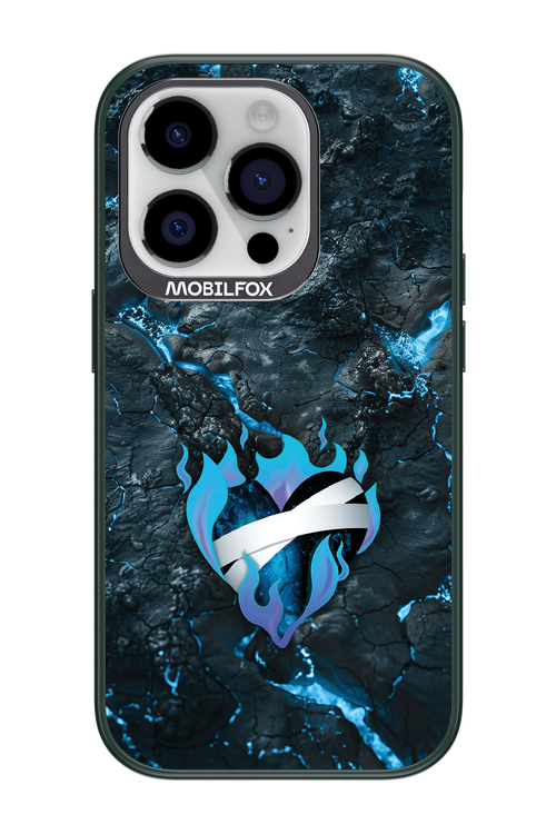 Icefire 2.0 - Apple iPhone 14 Pro