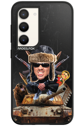 Final Boss - Samsung Galaxy S23